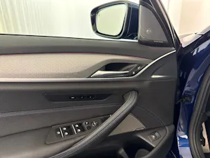 BMW 530i xDr 48VTour. M Sport