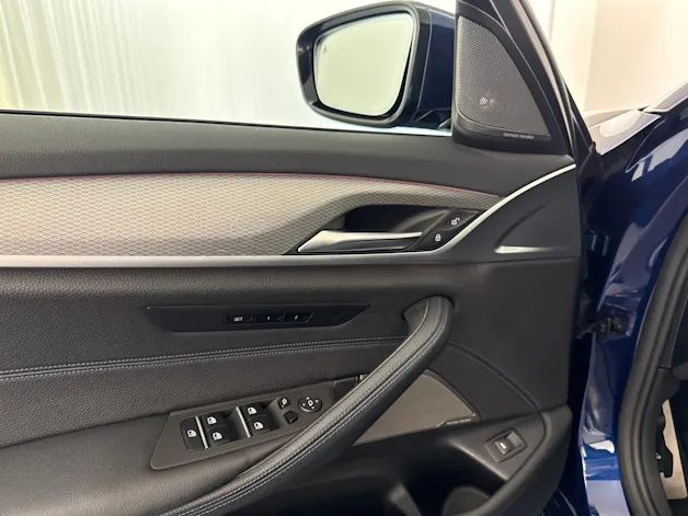 BMW 530i xDr 48VTour. M Sport