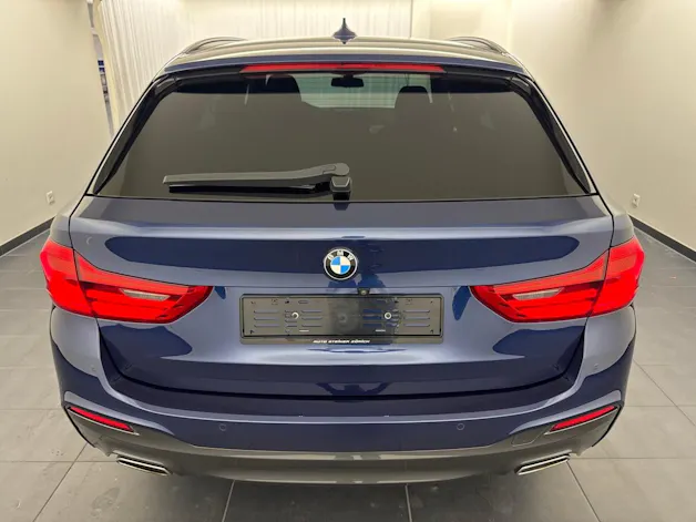 BMW 530i xDr 48VTour. M Sport