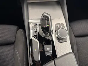 BMW 530i xDr 48VTour. M Sport