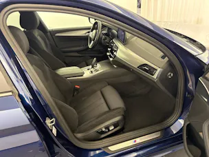 BMW 530i xDr 48VTour. M Sport