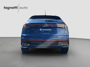 VW Taigo 1.5 TSI R-Line DSG