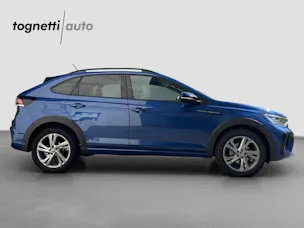 VW Taigo 1.5 TSI R-Line DSG
