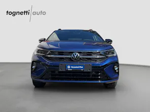 VW Taigo 1.5 TSI R-Line DSG