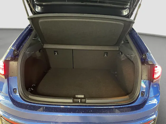 VW Taigo 1.5 TSI R-Line DSG
