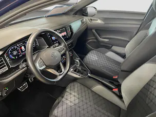 VW Taigo 1.5 TSI R-Line DSG