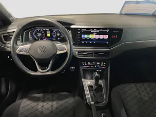VW Taigo 1.5 TSI R-Line DSG