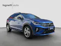 VW Taigo 1.5 TSI R-Line DSG
