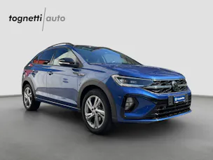 VW Taigo 1.5 TSI R-Line DSG
