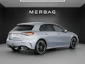 Mercedes-Benz A 250 4Matic 8G-DCT