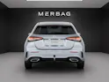 Mercedes-Benz A 250 4Matic 8G-DCT