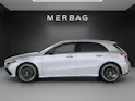 Mercedes-Benz A 250 4Matic 8G-DCT