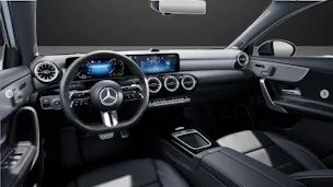 Mercedes-Benz A 250 4Matic 8G-DCT