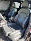 Audi SQ5 3.0 TDI quattro tiptronic
