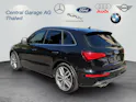 Audi SQ5 3.0 TDI quattro tiptronic