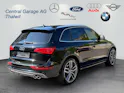 Audi SQ5 3.0 TDI quattro tiptronic