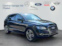 Audi SQ5 3.0 TDI quattro tiptronic