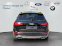 Audi SQ5 3.0 TDI quattro tiptronic