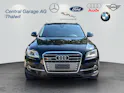 Audi SQ5 3.0 TDI quattro tiptronic