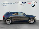 Audi SQ5 3.0 TDI quattro tiptronic