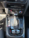 Audi SQ5 3.0 TDI quattro tiptronic
