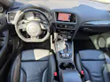 Audi SQ5 3.0 TDI quattro tiptronic