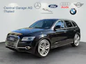 Audi SQ5 3.0 TDI quattro tiptronic
