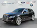 Audi SQ5 3.0 TDI quattro tiptronic