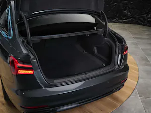 Audi A6 Limousine 45 TFSI Design quattro S-tronic *21" Felgen*Assistenzpaket Tour*Leder Milano*