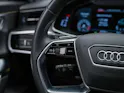 Audi A6 Limousine 45 TFSI Design quattro S-tronic *21" Felgen*Assistenzpaket Tour*Leder Milano*