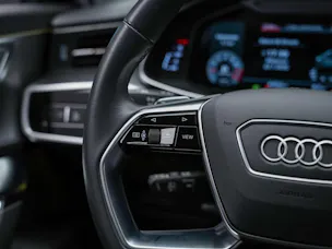 Audi A6 Limousine 45 TFSI Design quattro S-tronic *21" Felgen*Assistenzpaket Tour*Leder Milano*