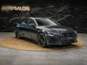 Audi A6 Limousine 45 TFSI Design quattro S-tronic *21" Felgen*Assistenzpaket Tour*Leder Milano*