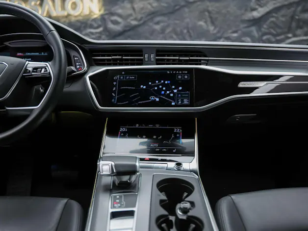 Audi A6 Limousine 45 TFSI Design quattro S-tronic *21" Felgen*Assistenzpaket Tour*Leder Milano*