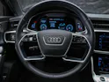 Audi A6 Limousine 45 TFSI Design quattro S-tronic *21" Felgen*Assistenzpaket Tour*Leder Milano*
