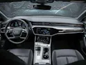 Audi A6 Limousine 45 TFSI Design quattro S-tronic *21" Felgen*Assistenzpaket Tour*Leder Milano*