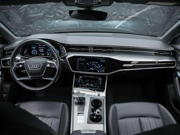 Audi A6 Limousine 45 TFSI Design quattro S-tronic *21" Felgen*Assistenzpaket Tour*Leder Milano*