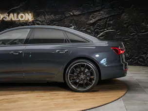 Audi A6 Limousine 45 TFSI Design quattro S-tronic *21" Felgen*Assistenzpaket Tour*Leder Milano*