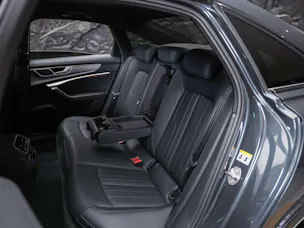 Audi A6 Limousine 45 TFSI Design quattro S-tronic *21" Felgen*Assistenzpaket Tour*Leder Milano*