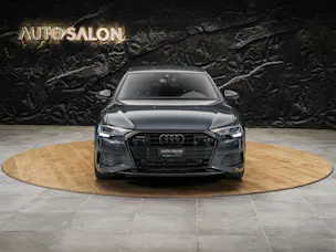 Audi A6 Limousine 45 TFSI Design quattro S-tronic *21" Felgen*Assistenzpaket Tour*Leder Milano*