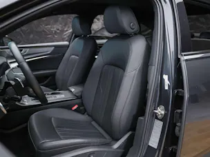 Audi A6 Limousine 45 TFSI Design quattro S-tronic *21" Felgen*Assistenzpaket Tour*Leder Milano*