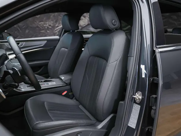 Audi A6 Limousine 45 TFSI Design quattro S-tronic *21" Felgen*Assistenzpaket Tour*Leder Milano*