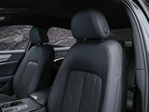 Audi A6 Limousine 45 TFSI Design quattro S-tronic *21" Felgen*Assistenzpaket Tour*Leder Milano*