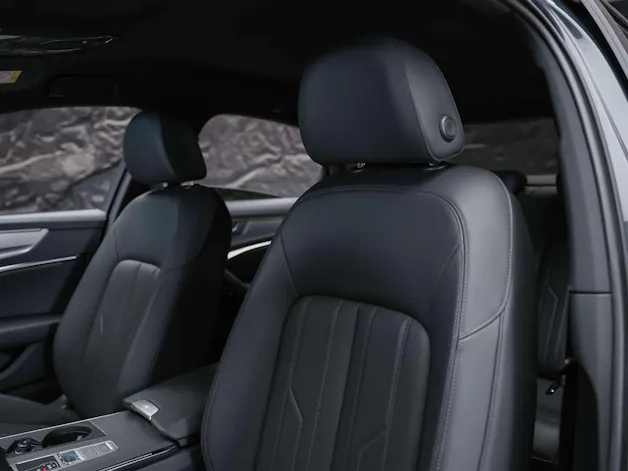 Audi A6 Limousine 45 TFSI Design quattro S-tronic *21" Felgen*Assistenzpaket Tour*Leder Milano*