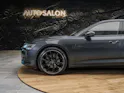 Audi A6 Limousine 45 TFSI Design quattro S-tronic *21" Felgen*Assistenzpaket Tour*Leder Milano*