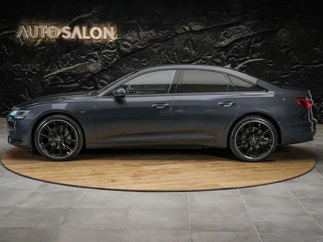 Audi A6 Limousine 45 TFSI Design quattro S-tronic *21" Felgen*Assistenzpaket Tour*Leder Milano*