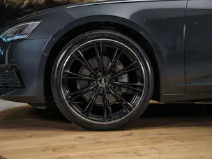 Audi A6 Limousine 45 TFSI Design quattro S-tronic *21" Felgen*Assistenzpaket Tour*Leder Milano*