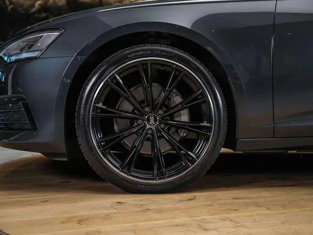 Audi A6 Limousine 45 TFSI Design quattro S-tronic *21" Felgen*Assistenzpaket Tour*Leder Milano*