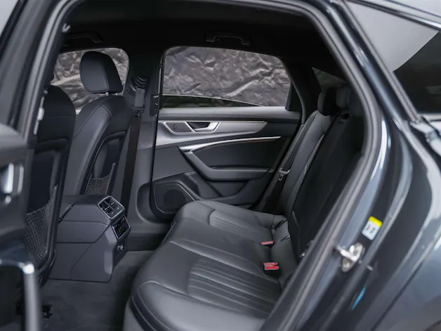 Audi A6 Limousine 45 TFSI Design quattro S-tronic *21" Felgen*Assistenzpaket Tour*Leder Milano*
