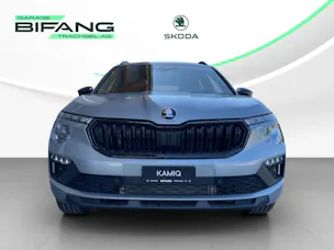 Škoda Kamiq 1.5 TSI Dynamic DSG