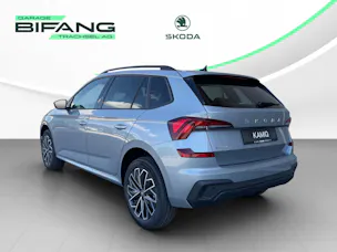 Škoda Kamiq 1.5 TSI Dynamic DSG